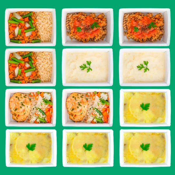 Kit DETOX 25 Itens